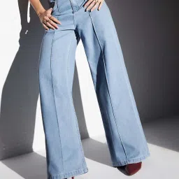 Miss Chase Blue Jeans image 1
