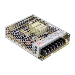 Mean Well POWER SUPPLY, AC-DC, 15V, 7A, LRS-100-15-picture-29