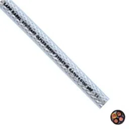 Lapp CABLE, OLFLEX SERVO, 4C, 2.5MM,PER M, 0036426-picture-46