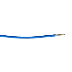 RAYCHEM - TE CONNECTIVITY WIRE, FLEXLITE, BLUE, 0.25MM, 100M, FLHTC0311-0.25-6-picture-10