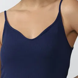 Forever 21 Navy Regular Fit Camisole image 5
