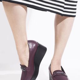 TRYME Wedge Mules-picture-42