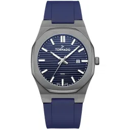 TORNADO T22002-XSNN Analog Watch for Men image 1
