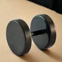 fabula Contemporary Studs Earrings-picture-29