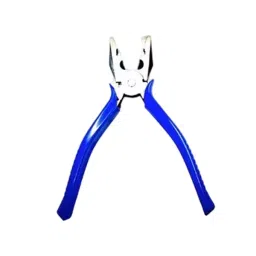 Sky Blue Sbe_Plier_0474 Groove Plier 7.8 inch Set of 2 Pcs image 3
