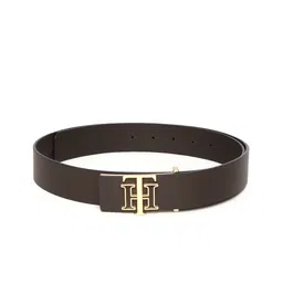 Tommy Hilfiger Men Leather Belt-picture-40