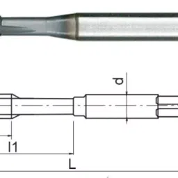 OSG UNC10x24 A-Pot Spiral Point Taps 48145466-picture-36
