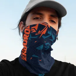 WANDERLOOMS Pack of 3 Unisex Bandana Headband image 4