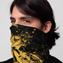 WANDERLOOMS Pack of 3 Unisex Bandana Headband image 5