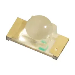 KINGBRIGHT Chip LED, Green, 25Mcd, 1206, Smd, KPTD-3216LVCGCK (Pack of 5)-picture-44