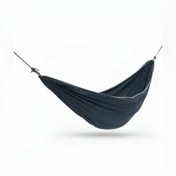 Quechua By Decathlon Blue & Black Outdoor Hammock Swing-image-28