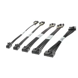 Molex 3 Way Female KK Plus Wire Board Cable 1m, 36921-0310 (Pack of 50)-picture-36