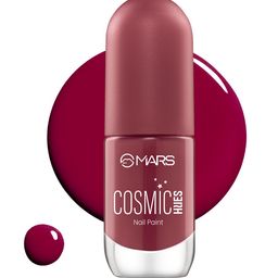 MARS Cosmic Hue Ultra-Glossy Shine Nail Paint 10ml - Cluster 16-picture-28
