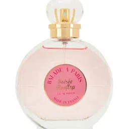 Jeanne Arthes Balade A Paris Soiree Rooftop Eau de Parfum - 100 ml-picture-20