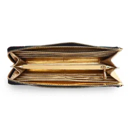 Sabhyata Angel Multicolor Printed Small Wristlet image 5