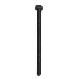 B K JAGAN & CO Size 7/8 x 10 inch Nuts & Bolts Black, B.K.J375 (Pack of 2 Pcs) image 2