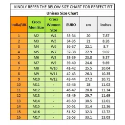 Crocs Unisex Classic Pink Back Strap Clogs image 3