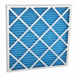 RS PRO Panel Filter Intrepid Pleated G4 Grade 7 MERV Rating 594x594x45 mm, 7302811-picture-33