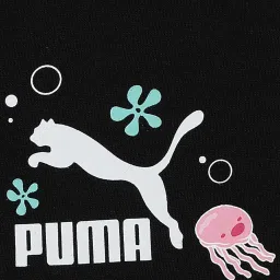 PUMA x SPONGEBOB Skirt Kids' Regular Fit Skirt image 3