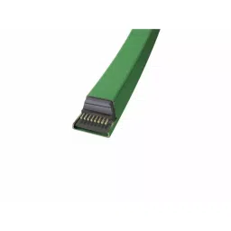 Contitech Drive Belt Section A 2083 mm Length, RG4L820 image 2