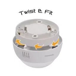 Panasonic Round LED Modular Surface Downlight 7 W Blue, PDLM3207B image 2