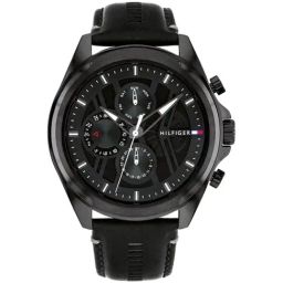 TOMMY HILFIGER TH1710654 Fall Winter Collection 24 Analog Watch for Men-picture-21
