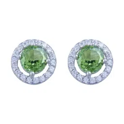 Bhima Jewels 925 Sterling Silver Earrings for Women-image-96