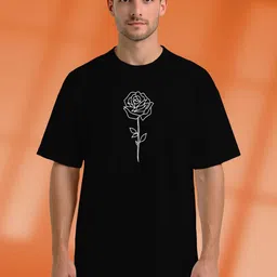 BUYTHATTRENDZ Men Printed T-shirt-picture-39