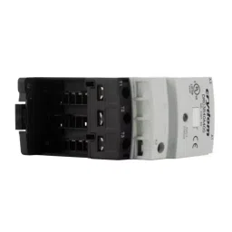 SENSATA/CRYDOM Solid State Relay DRC Series 7.6 A Load DIN Rail Mount, DRC3R40A400 image 2