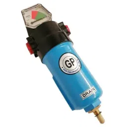 GEM General Purposer Filter Catridge 3 Micron Rating Capacity 50 CFM, 42 bar Working Pressure, GPE0057-picture-34