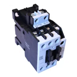 Shihlin SP 60A 220V AC 2NO + 2NC 37KW Magnetic Contactor (S-P60T) image 3