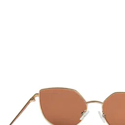 Vincent Chase Women Cateye Sunglasses with Polarised and UV Protected Lens 139363 image 2