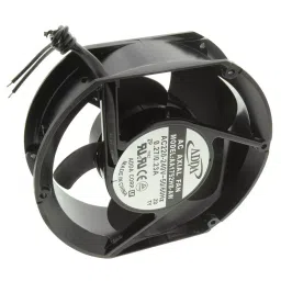 ADDA Axial Fan, 172Mm, 230Vac, 196Cfm, 52.3Dba, AA1752HB-AW-picture-14