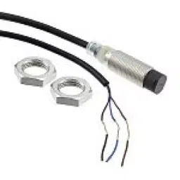 Omron Connectors For Proximity Sensor & Its E2B-M18KS05-WP-B1 2M OMS-picture-29