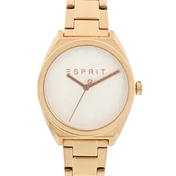 ESPRIT Women Silver-Toned Analogue Watch ES1L056M0065-picture-16