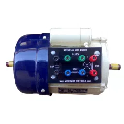 MOTCO 1 HP 230 V 1440 RPM AC SCIM Motor, 1005-4MS-picture-25