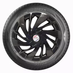 Auto Pearl R12 Press Type With Retention Ring PT144 Wheel Cover for Maruti Alto 30.48 cm image 3