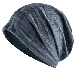 YOUSTYLO Unisex Printed Beanie-picture-36