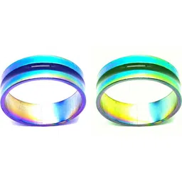 Dynamic Retail Global Unisex Ring-picture-41