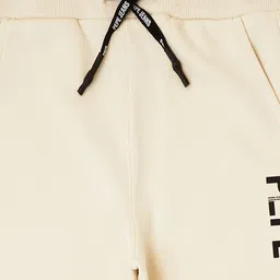 Pepe Jeans Boys Printed Joggers Trousers image 2