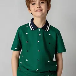 BAESD Boys Tshirts-picture-48