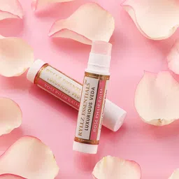 RYLLZ ESSENTIALS Rose PH Color Changing Magic Lip Balm - 5 g image 3