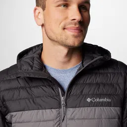Columbia Omni-Shield Silver Falls II Jacket image 2