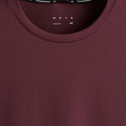 H&M Mesh Sports T-shirt With DryMove image 2