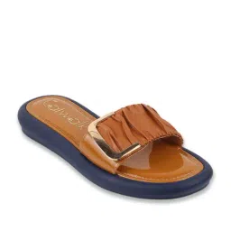 Catwalk Women's Brown Casual Sandals-picture-34