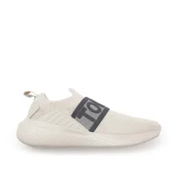 Tommy Hilfiger Women's Beige Sneakers image 1