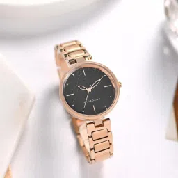 Giordano GD4201-22 Analog Watch for Women image 1