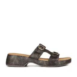Inc.5 Women's Brown Casual Sandal image 2