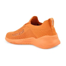 Campus Women's CAMP-FLEEK Orange Running Shoes image 5