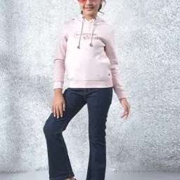 Crimsoune Club Girls Blue Jeans-image-34
